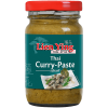 Thai green curry paste